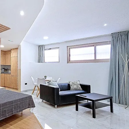 El Campello Beach Apartments Exterior photo