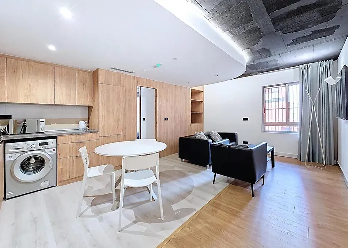 El Campello Beach Apartments