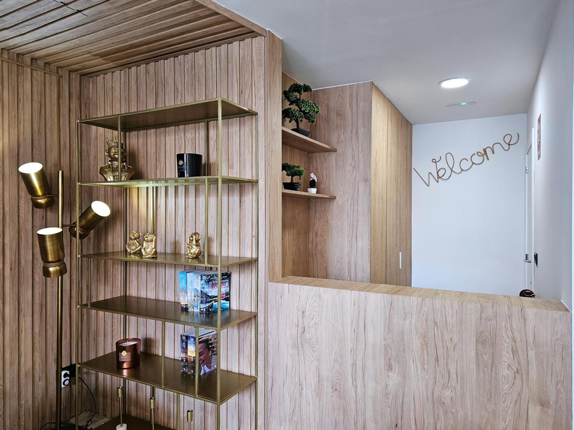 El Campello Beach Apartments Appartement *