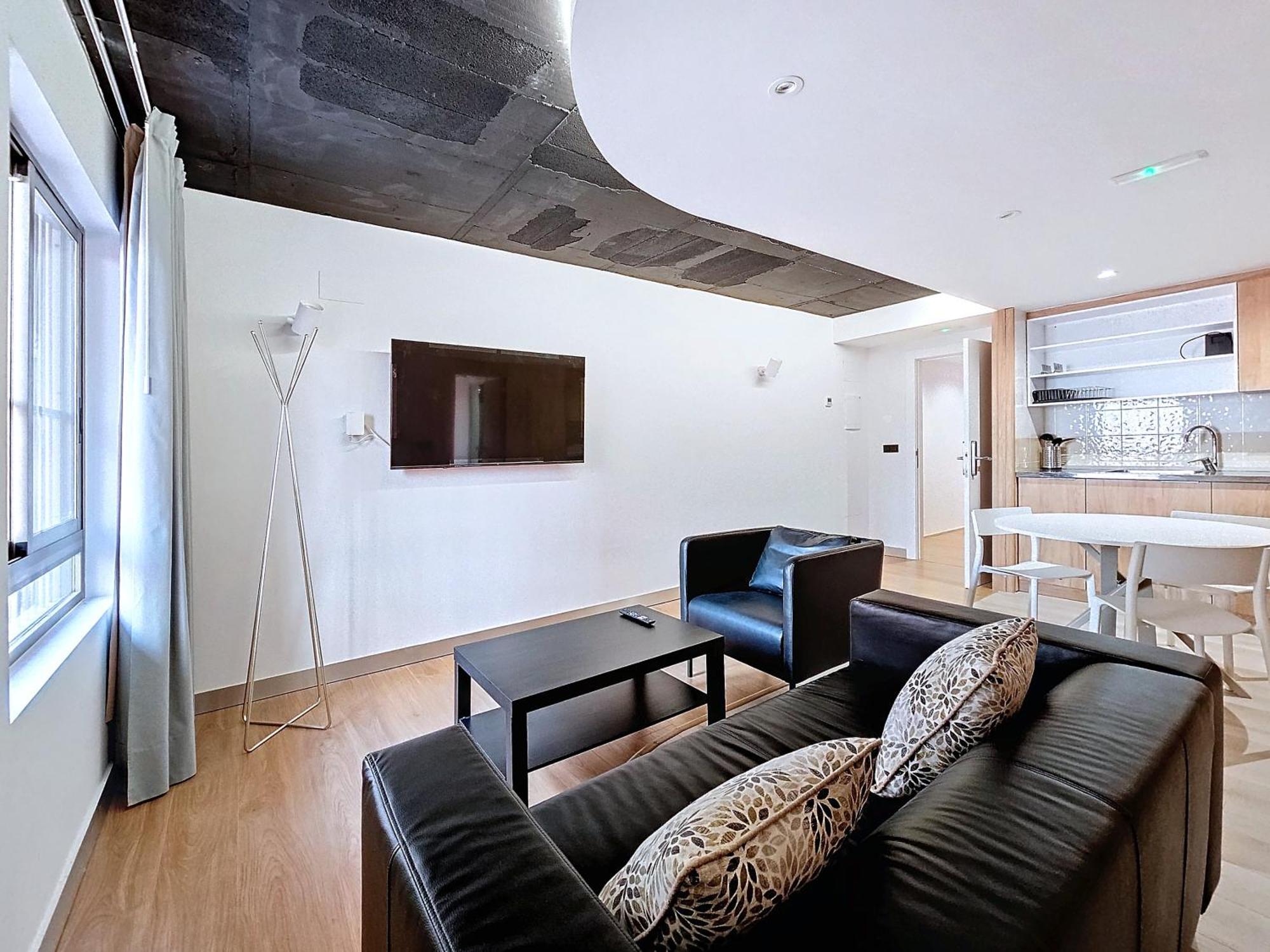 El Campello Beach Apartments Apartment