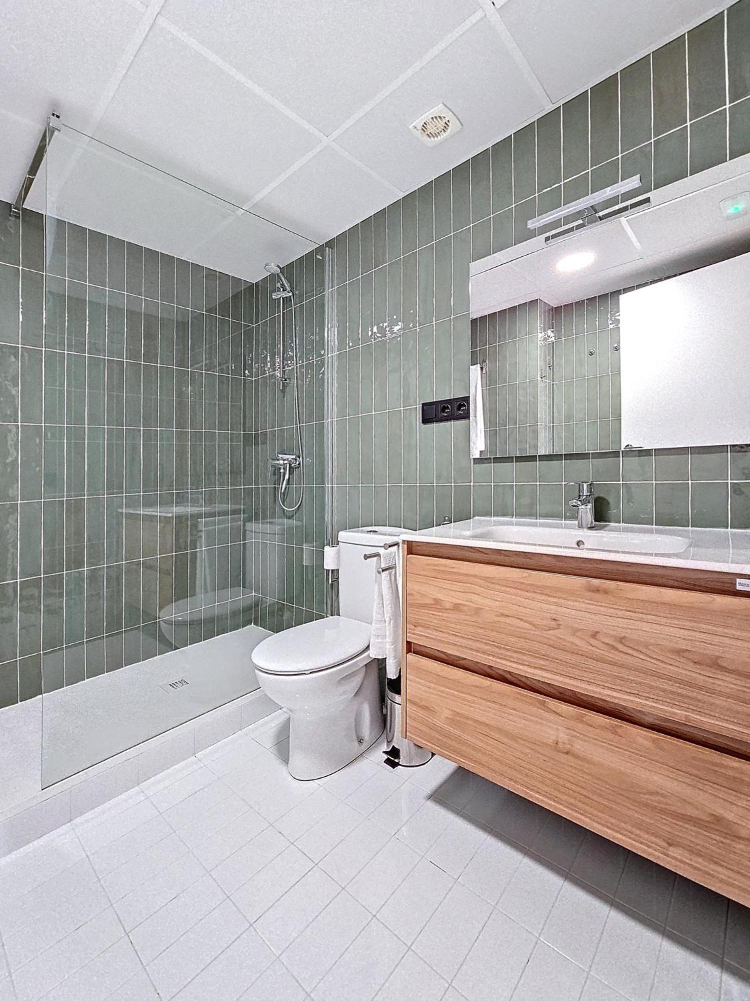 Apartment El Campello Beach Apartments *
