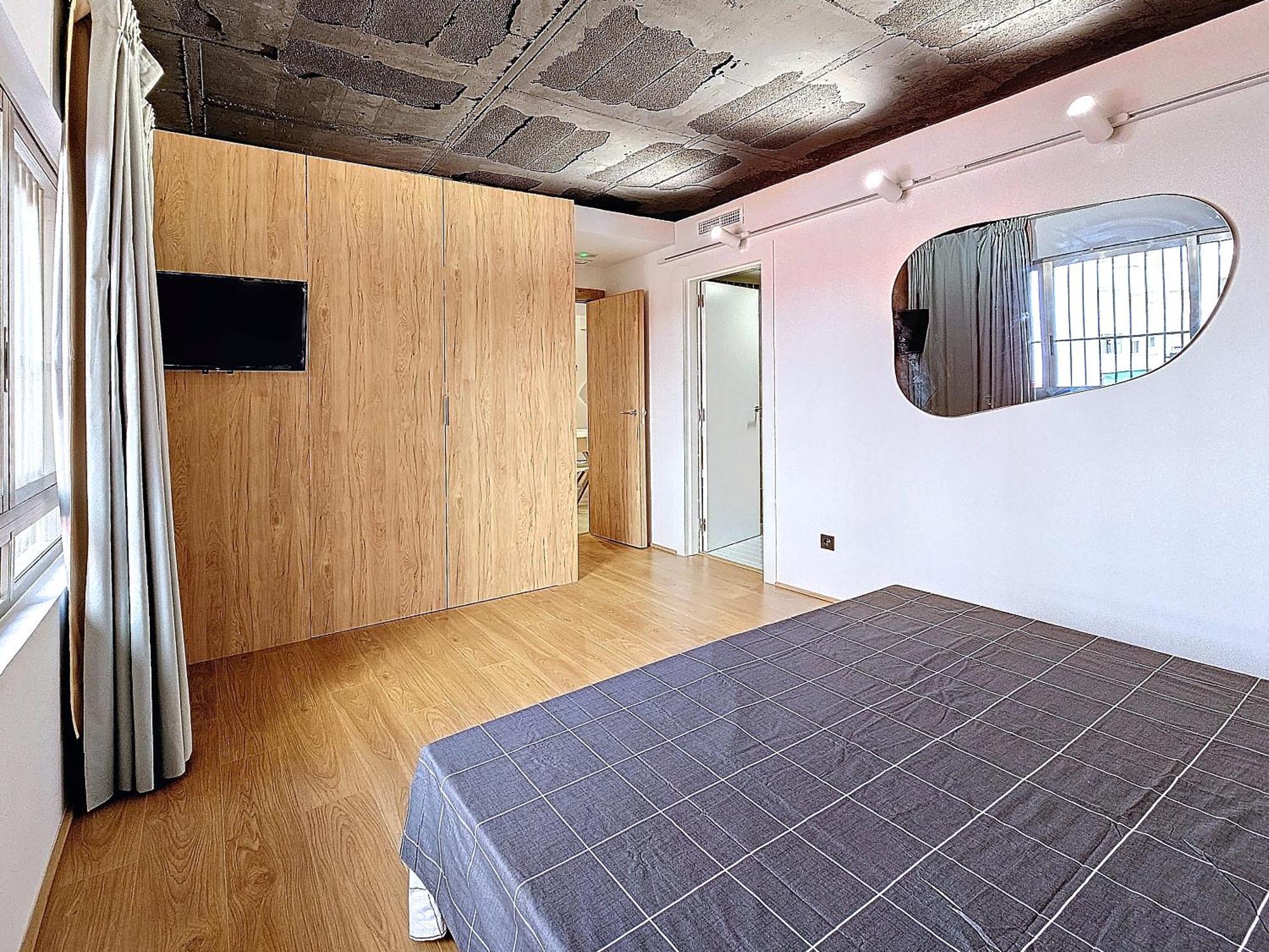 El Campello Beach Apartments Appartement El Campello
