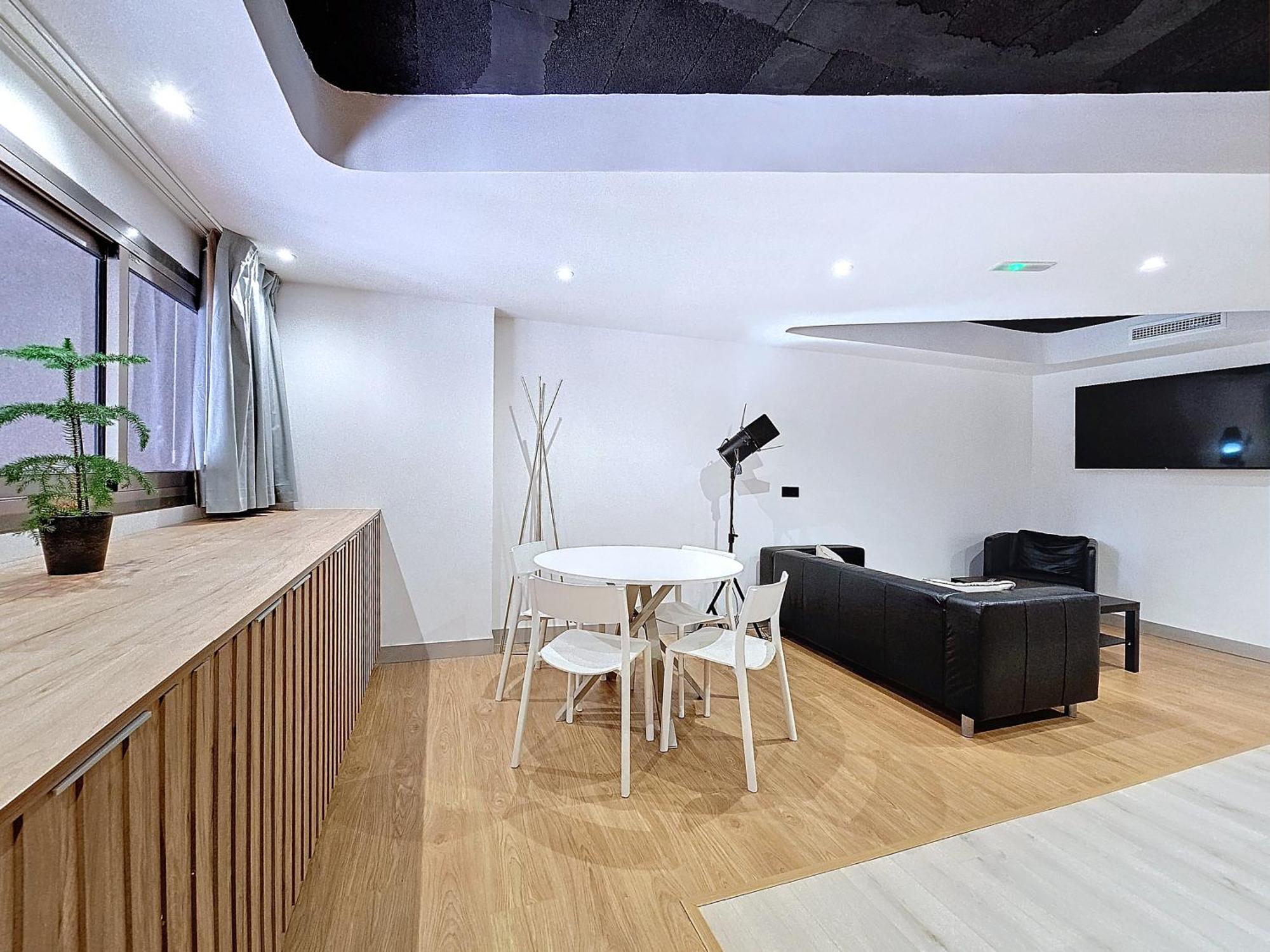 El Campello Beach Apartments *