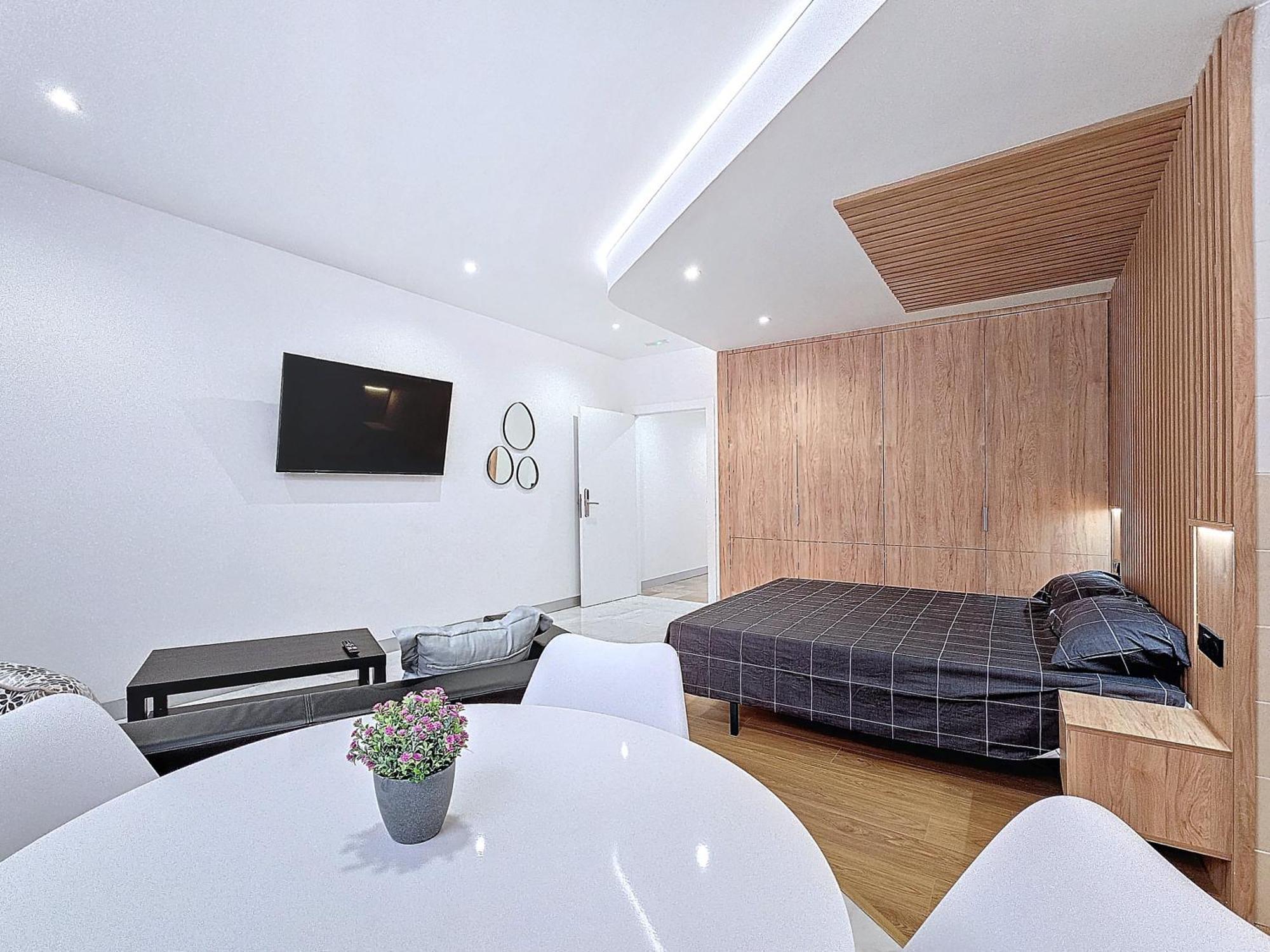 El Campello Beach Apartments