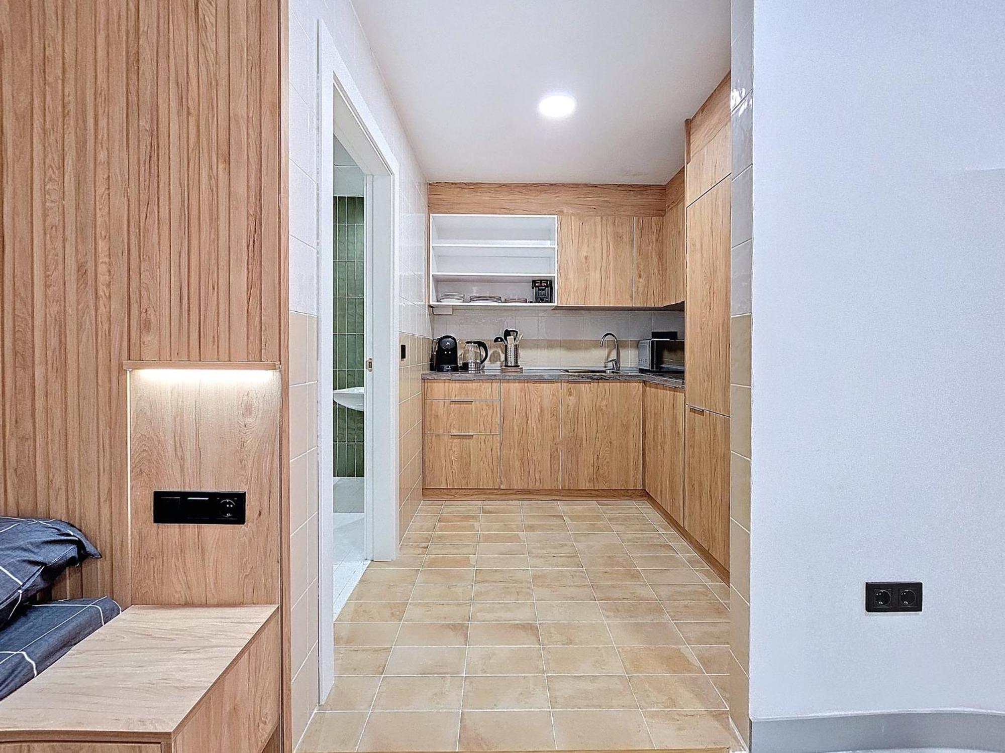 El Campello Beach Apartments