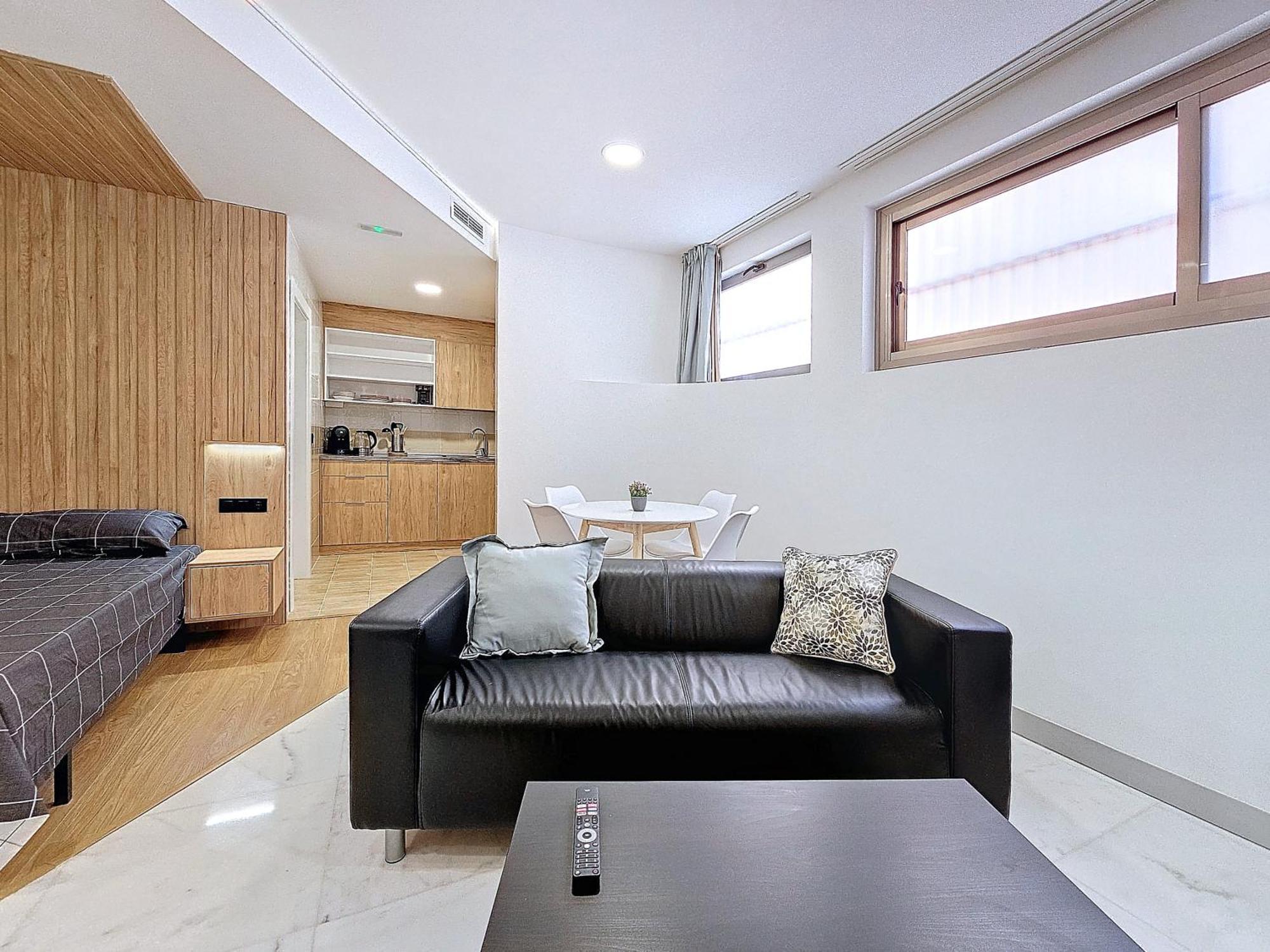 El Campello Beach Apartments