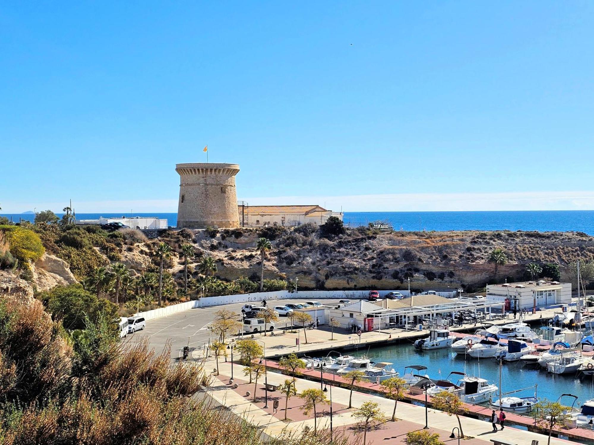 Apartment El Campello Beach Apartments