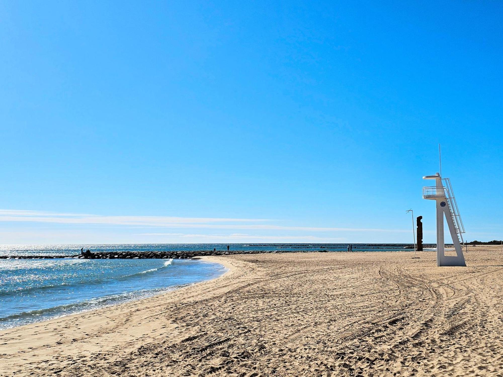 El Campello Beach Apartments El Campello